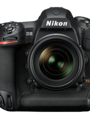 Nikon D5