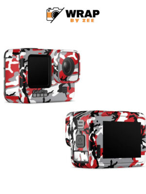 GOPRO Hero 9,10,11,12 Skin