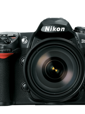 Nikon D200