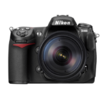 Nikon D300