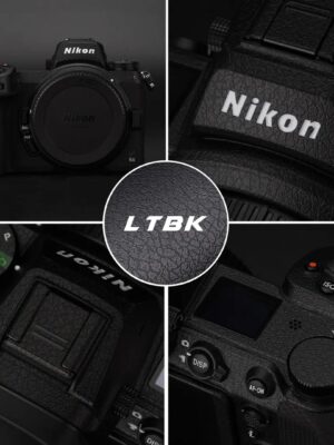 Nikon Z6/Z6II (LTBK)