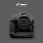 Canon EOS 1DX Mark Camera Skin/ Wrap