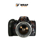 Canon EOS 300X Camera Skin/ Wrap