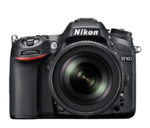 Nikon D7100