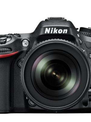 Nikon D7100