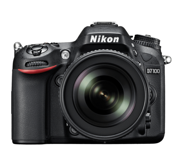 Nikon D7100