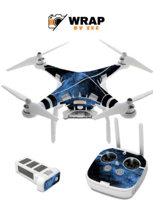 DJI Phantom 3 Skin