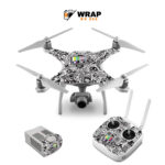 DJI Phantom 4 /4Pro Skin