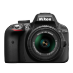 Nikon D3300