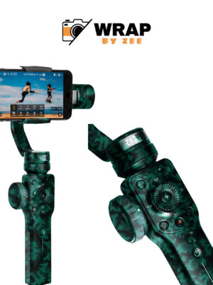 Smooth 4 Mobile Stabilizer Skin