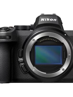 Nikon z5