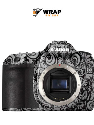 Canon EOS 50D Camera Skin/ Wrap