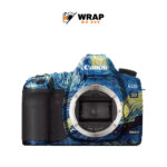 Canon EOS 5D MARK II Camera Skin/ Wrap