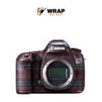 Canon EOS 5D SR Camera Skin/ Wrap