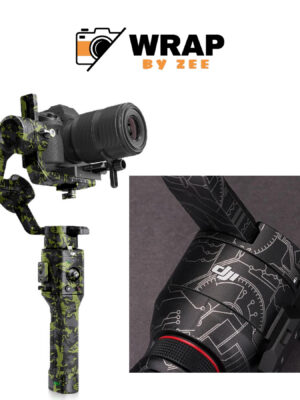 DJI Ronin SC Skin