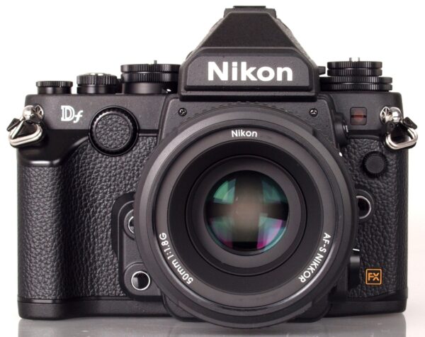 Nikon Df