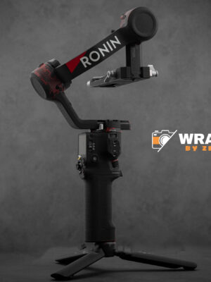 Gimbal Ronin RS4 Skin