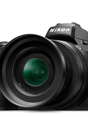 Nikon z50