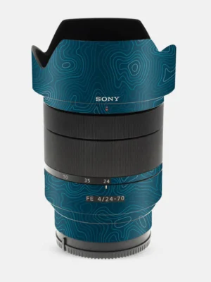 Sony 24-70mm F4 Zeiss