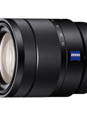 Sony 16-70mm F4