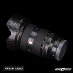 Sony 24-70mm F2.8 GM