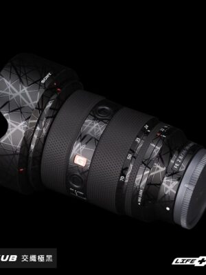 Sony 24-70mm F2.8 GM