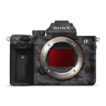 Sony A73 SX