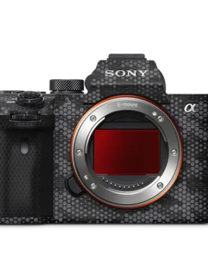 Sony A73 SX