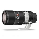 Sigma 100-400 F 5-6.3 DG DN Lens For Sony