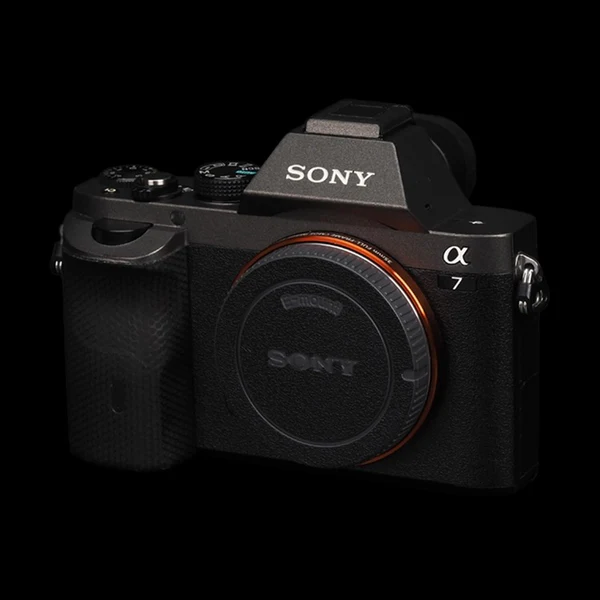 Sony A72